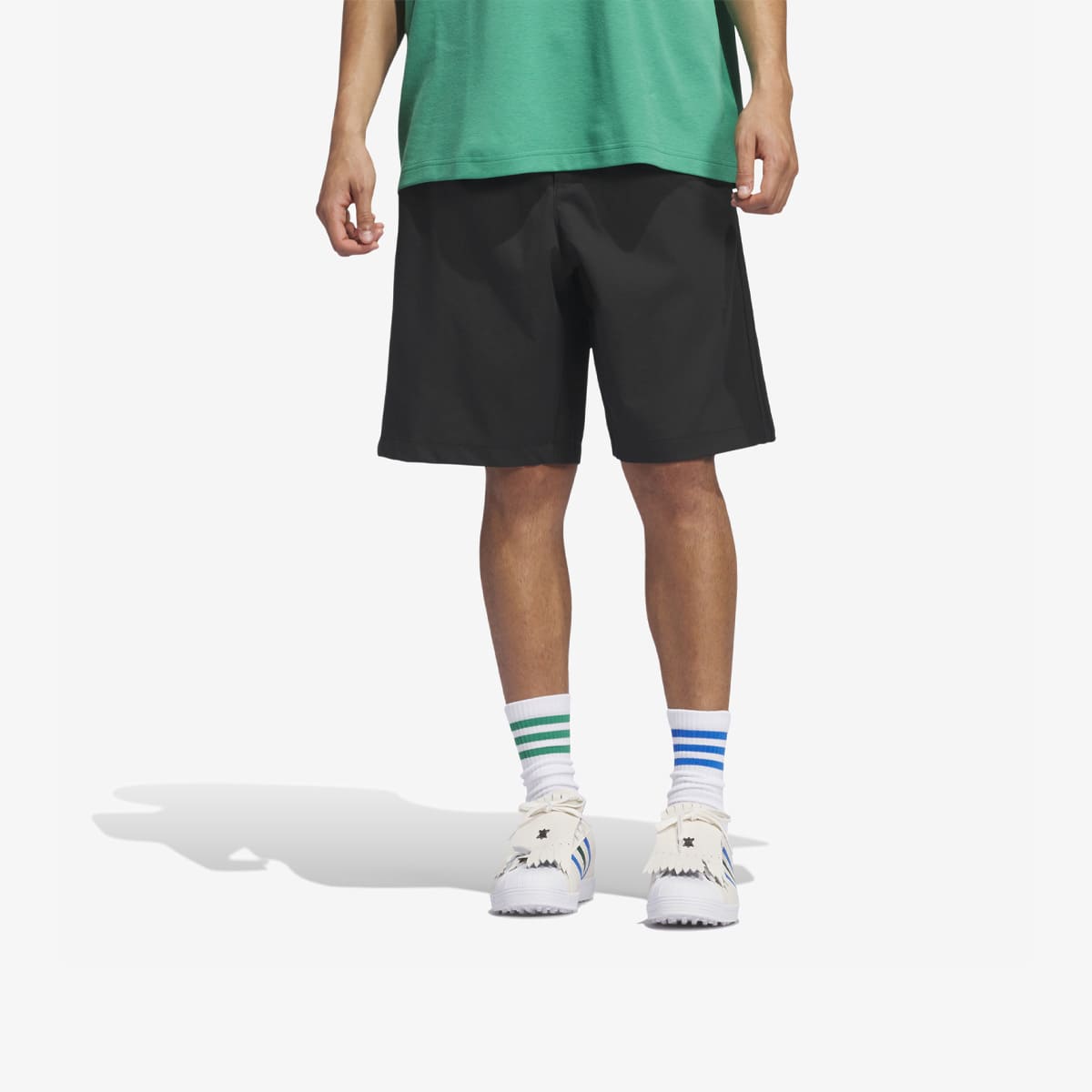adidas x Golf Rolling Links Shorts
